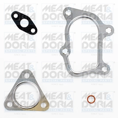 Mounting Kit, charger
